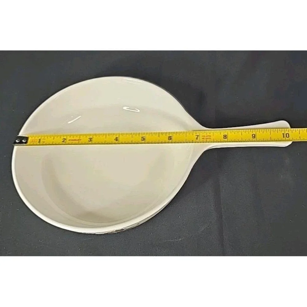 Vintage Corning Ware P-83-B Menu-ette skillet 